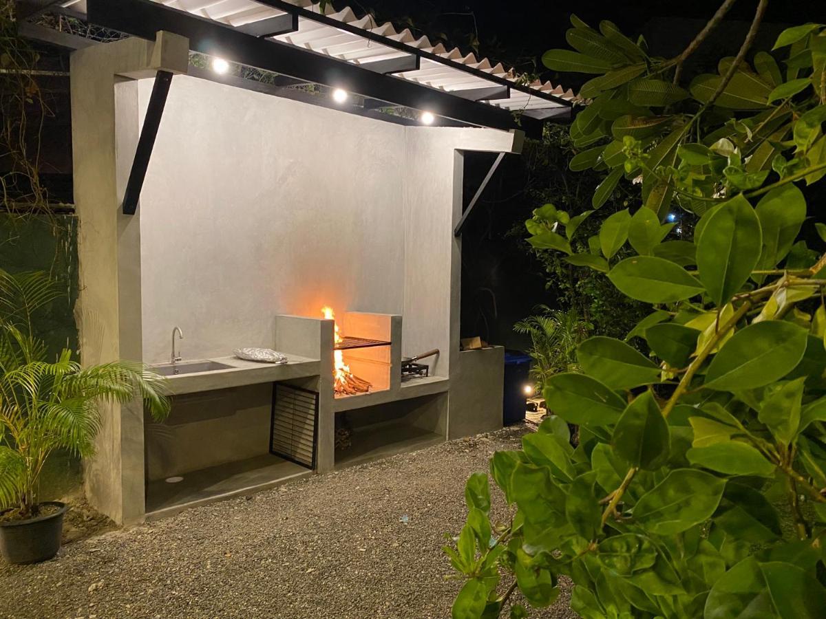 Chaaya Inn Hotel 히카두와 외부 사진